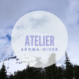 Hiver-aroma