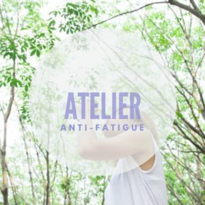 anti-fatigue